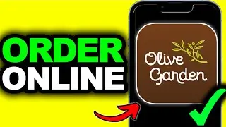 Как заказать еду на вынос в Olive Garden онлайн/в приложении 2025 &mdash; полное руководство
