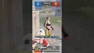 Tdm best video M416 full upgrade 1 vs 4 kills unbelievable kills#viral#views#pubgmobile#hackerpubg#