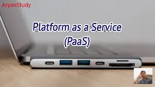 Platform as a service(PaaS) | Introduction Advantages & Disadvantages |  Cloud Service Models