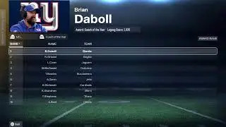 Madden 26 come vibe