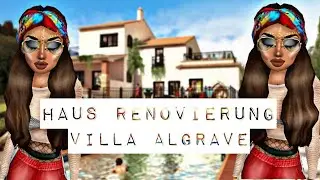 House renovation Villa Algarve❤| Avakin Life