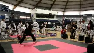 Karan Mahesh XMA Double Chuck Form