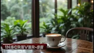 Café com Devocional/Poder para testemunhar/Presbítero Anízio Portugal