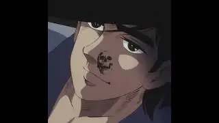 Ashita No Joe edit  #ashitanojoe #edit #foryou #greatestofalltime #joeyabuki