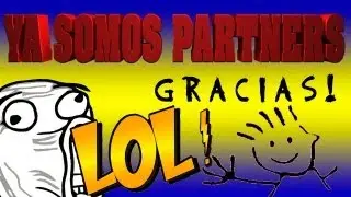 &iexcl;SORPRESA! | &iexcl;Ya somos partners! | ElTitoFiesta