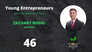 Networking isn't all about you | Young Entrepreneurs E46 with Zachary Boehl