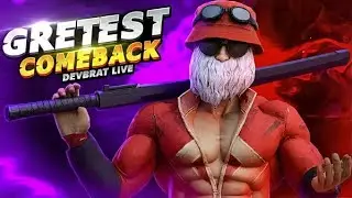 1 vs 4 guild test With Facecam And Reaction