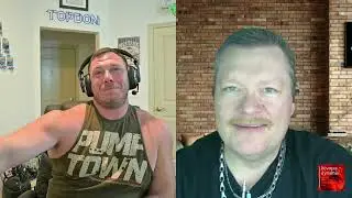 Dynamis Pod with Donald Tyrone ASE Master Automotive Technician 00006