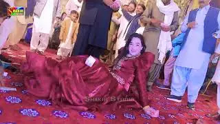 Nawan Nawan Beli Nayab Pathani Latest Dance | Saraiki Viral Song 2025 | Classic Studio 