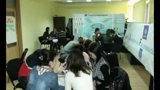 Traininguri ASFFC