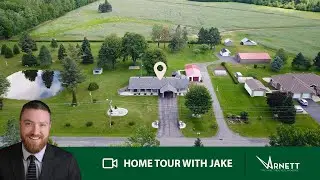 HOME FOR SALE: 2378 Devine Road | Tracy Arnett Realty