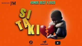 Konde best x Dizo msanii - SITAKI (official music audio) #singeli_beat 