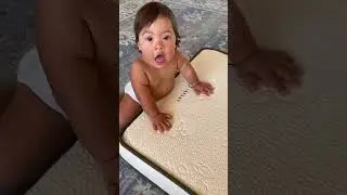 #1 Rated New Mattress for Baby