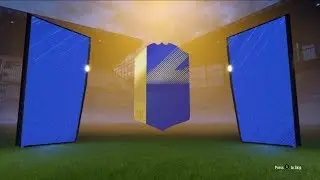 FIFA 18 INSANE GUARANTEED CALCIO A TOTS PACK!!! 600K+ | FIFA 18 ULTIMATE TEAM