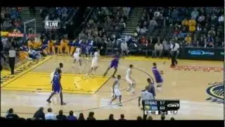 [12.17.11] Jimmer Fredette - 21 Points Vs Warriors (Preseason NBA Debut) (Complete Highlights)