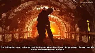 Genesis minerals confirms potential to develop an underground gold mine