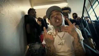 Allybo - Stacks to the Ceilin (Official Music Video) shot by Shimo Media