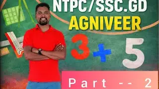 Part 2  Disha Gyan Parikshan Reasoning Full Chapter | Direction Sense Test | SSC Railway Police