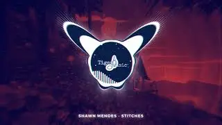 Shawn Mendes - Stitches (Hardstyle Version)