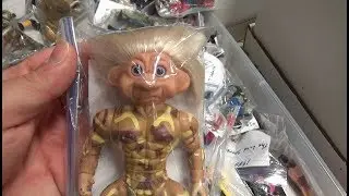 Visiting The Super Toy Show (July 2017)
