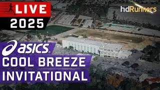 2025 XC - Cool Breeze Cross Country Invitational