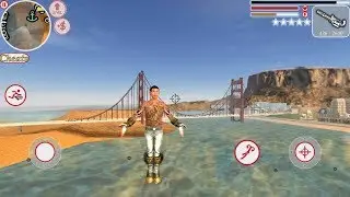► Vegas Crime Simulator #109
