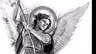 PRAYER TO EXPELL THE EVIL ONE. Dictated in Poland by the Archangel Saint Michael himself