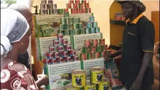Traders arrested for selling fake agro-chemical products