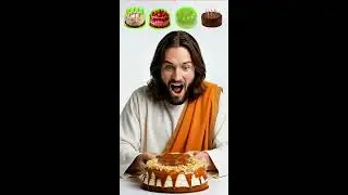 Funny video #jesus