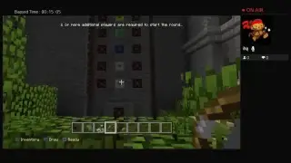 gamingwitlil's Live PS4 Broadcast