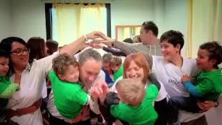 LIPDUB BATUCADO, Educación musical desde bebé