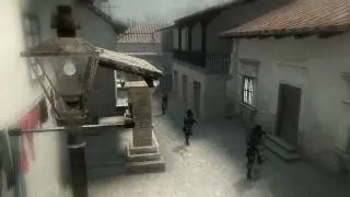 CS:S - DeciNNN - HD