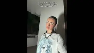 TIKTOK DI MARTINA TRINCA #tiktok #shorts