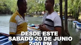 Promoci&oacute;n programa de Turismo y M&aacute;s