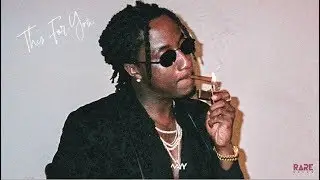 [FREE] Post Malone | K Camp | Guitar Type beat | Deja Vu