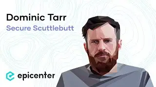 Dominic Tarr: Secure Scuttlebutt &ndash; The &ldquo;Localized&rdquo; but Distributed Social Network (#290)