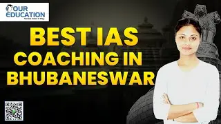 Best IAS Coaching in Bhubaneswar | Top IAS coaching in Bhubaneswar #upsc #coaching #bhubaneswar
