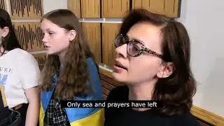 SONG FOR DAUGHTER Пісня до доньки Piosenka Dla C&oacute;rki