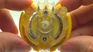 NEW HASBRO ORPHEUS O2 UNBOXING AND TESTING | Beyblade Burst Evolution