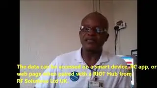 12.  Clip3  RIoT Wireless Sensors   Chap 2 Session 3