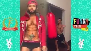 Sinon Loresca the New Boxing Queen video & facebook Instagram Compilation 2017