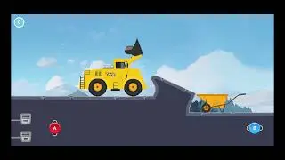 🚧 Labo Lado Construction Truck | Build & Drive Big Trucks for Kids