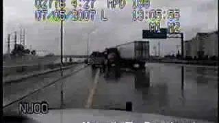 accident close call