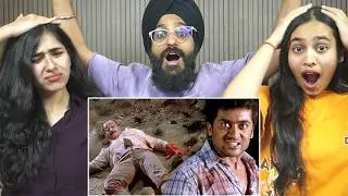 Maattrraan MASS Climax Fight Scene Reaction | Suriya | Parbrahm Singh Too