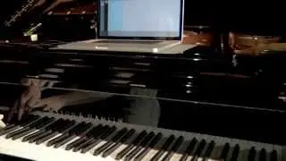 ProRecord  PianoDisc's New Optical Record System for the Piano with Jarrod Radnich