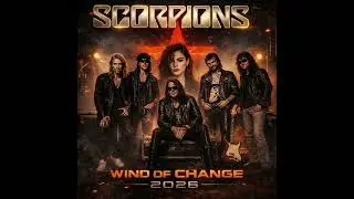 1 000 000 000 de vues. ANGELINAÏ reprend l'hymne | Wind Of Change Cover