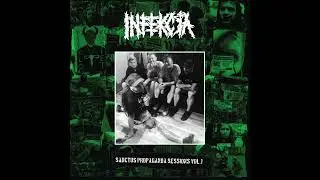 Infekcja - Sto lat w samotności | Sanctus Propaganda Sessions Vol. 1 (2020) Sanctus Propaganda