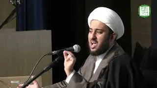 الشيخ حسين ابو رويس - كيف يتعامل الطالب مع مواد اللغة