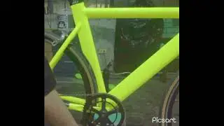 Celt Demon Aero Bike Muscle Car inspired sound#Celtdsaero#ProjectBike20