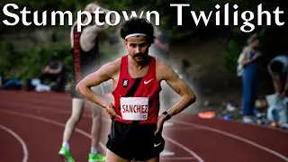 5000m Race | Stumptown Twilight 2021